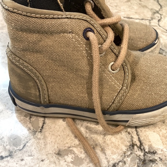 GUC toddler shoes - Picture 4 of 5